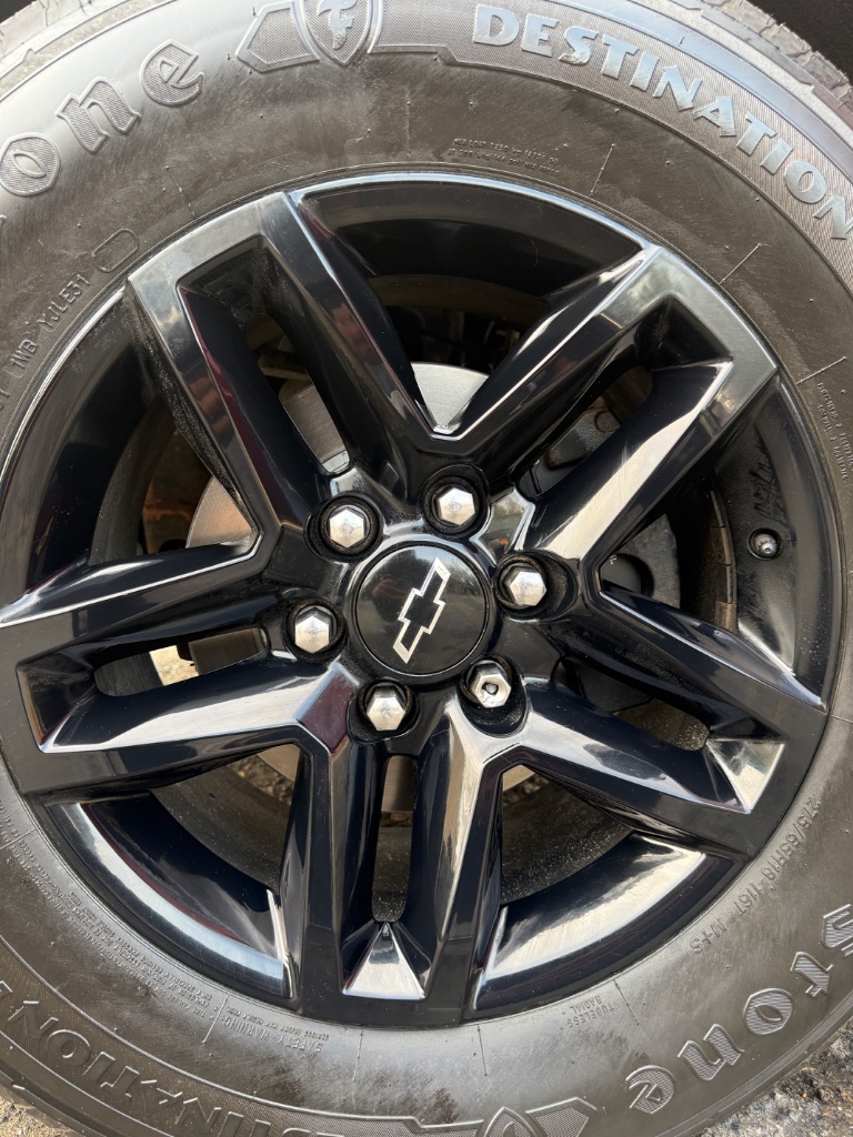2018 Chevrolet Silverado 1500 LT - Photo 14