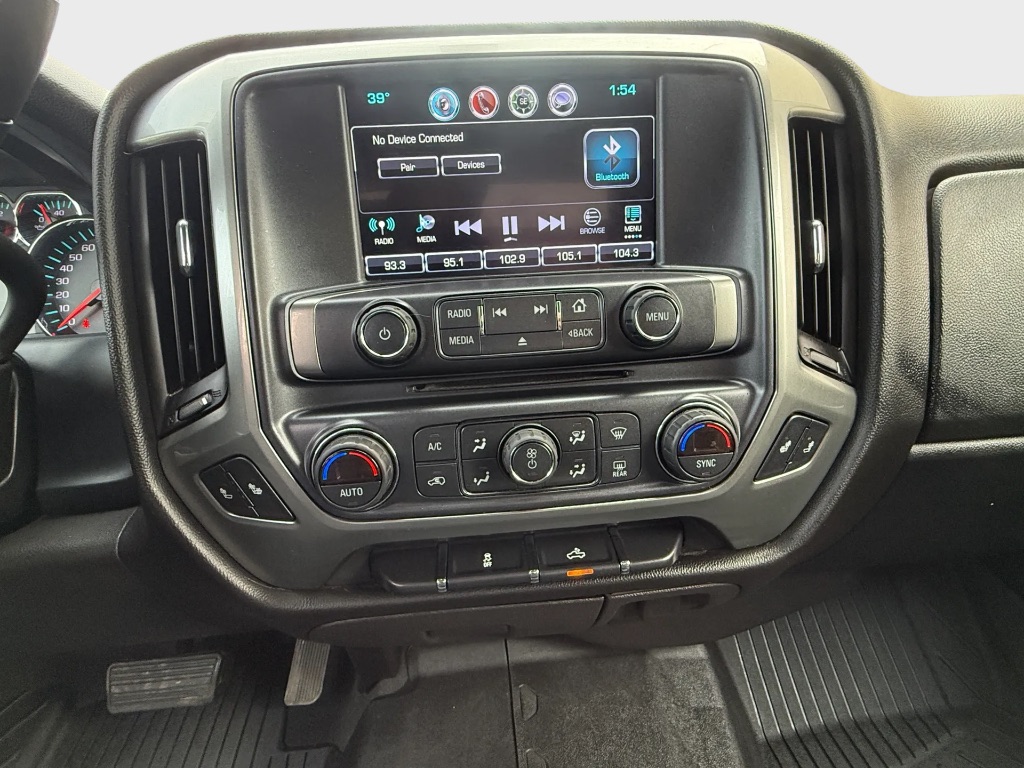 2018 Chevrolet Silverado 1500 LT - Photo 11