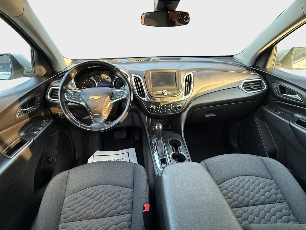 2021 Chevrolet Equinox LT - Photo 9
