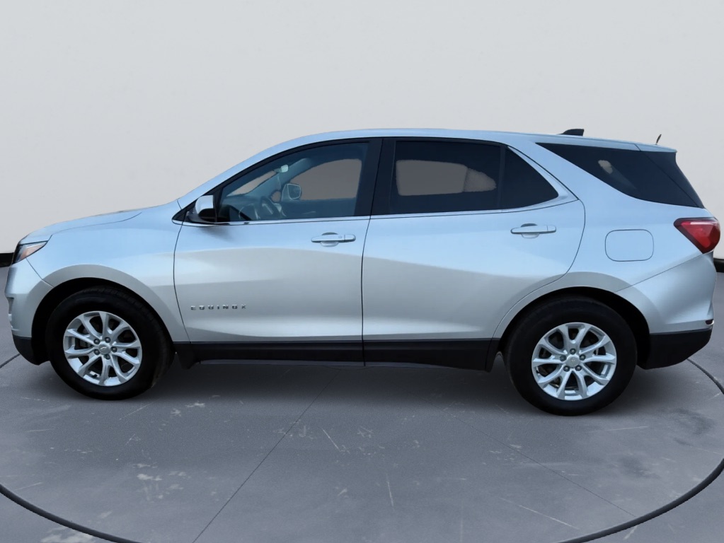 2021 Chevrolet Equinox LT - Photo 7