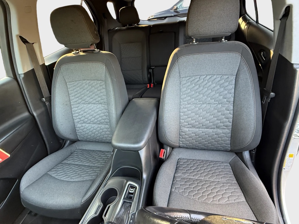 2021 Chevrolet Equinox LT - Photo 10