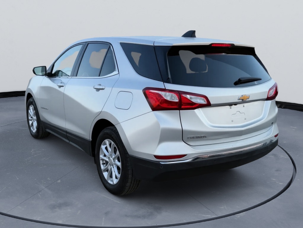 2021 Chevrolet Equinox LT - Photo 6