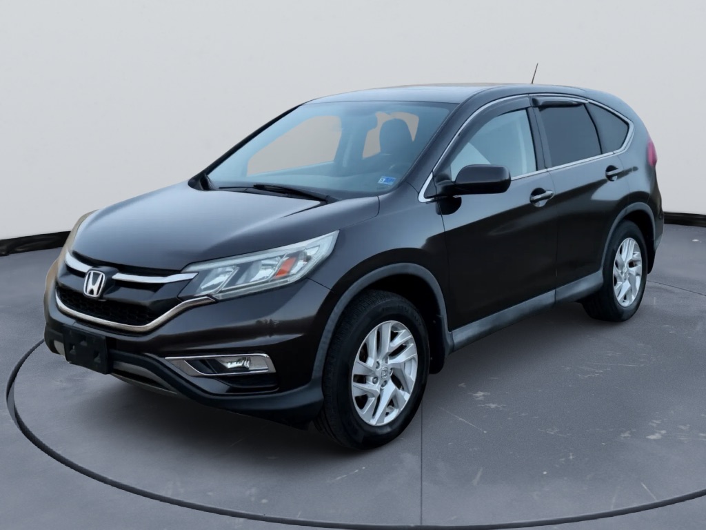 2015 Honda CR-V EX AWD's photo
